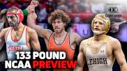 133 NCAA Preview | Daton, Vito, or Crookham?