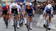 Jasper Philipsen Wins Razor's Edge Milano-Sanremo