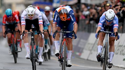 Jasper Philipsen Wins Razor's Edge Milano-Sanremo