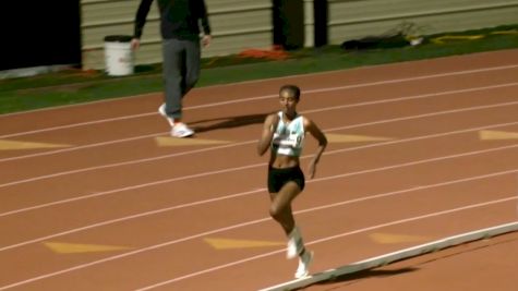 Paris Women's 10k, Finals