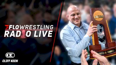 NCAA Championship Preview & Predictions Show | FloWrestling Radio Live (Ep. 1,009)
