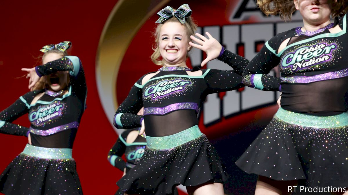 Insider Info: 2024 Cheer Power Grand Nationals