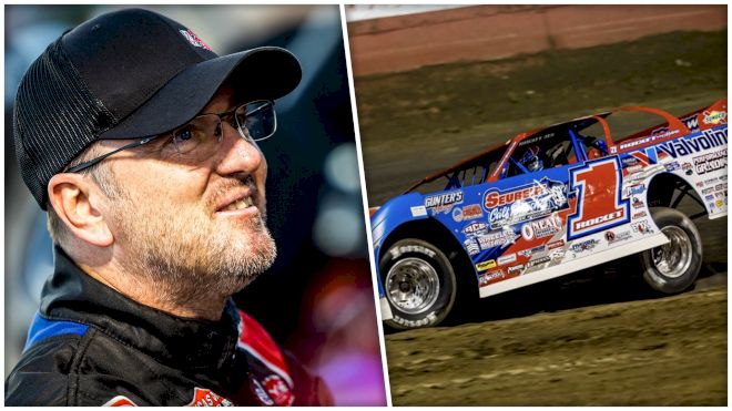 Tim McCreadie Officially Named Next Driver Of Rocket1 House Car