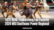 FloMarching Fan Favorite: Guard Southeast Power Regional