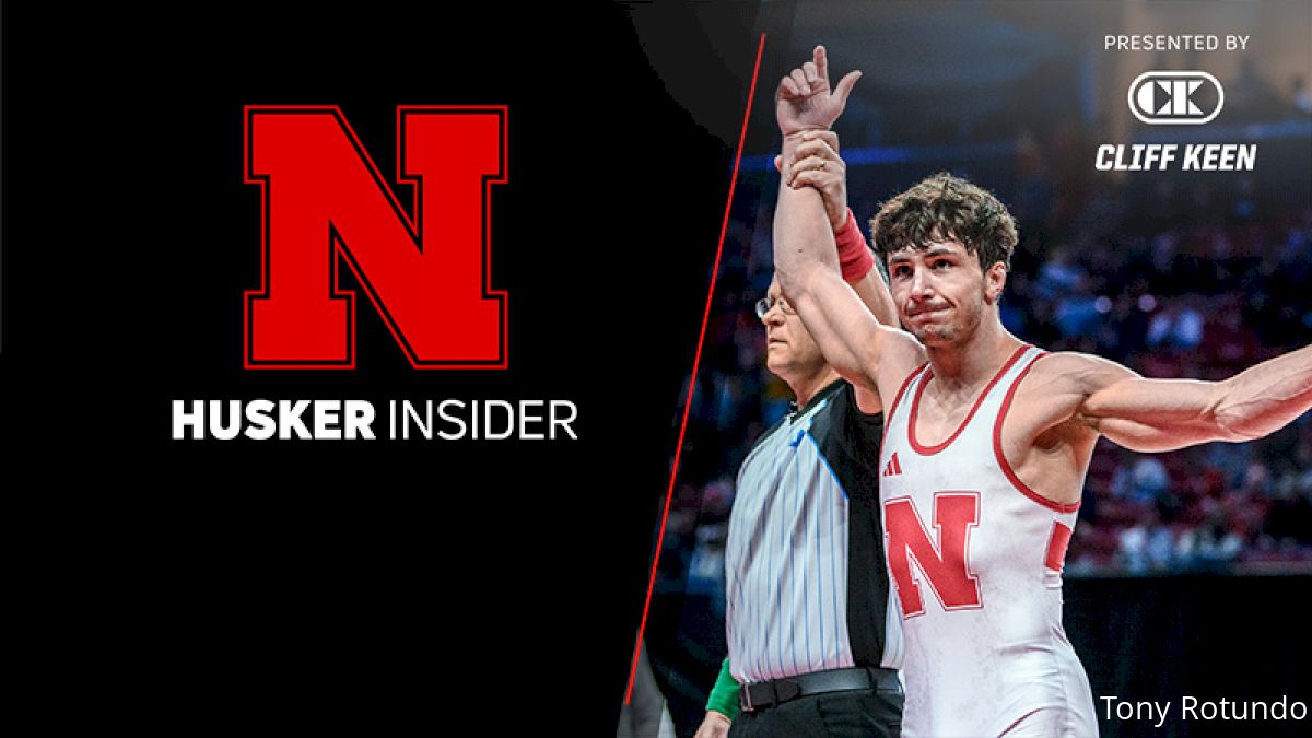 Nebraska Chasing School History At NCAA Wrestling Championships