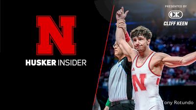 Nebraska Chasing School History At NCAA Wrestling Championships