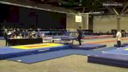 Mick Seyler - Double Mini Trampoline, Southlake Gymnastics - 2021 USA Gymnastics Championships