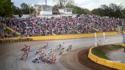 American Flat Track Season Resumes With Visit To Senoia Raceway