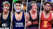 NCAA Wrestling Tournament TV Schedule Today For Finals