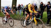 E3 & Gent-Wevelgem Preview: It's Wout van Aert Vs Mathieu Van Der Poel