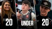 20 Under 20: Ranking Racing's Top Prospects In 2024