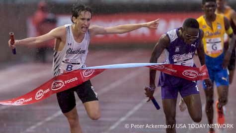 Penn Relays Carnival presented by Toyota 2024: What To Know