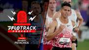 Biggest Moments From The TEN, Letsile Tebogo In The 400m & More | The FloTrack Podcast (Ep. 659)