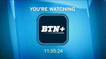 Full Replay - Sacred Heart vs Penn State