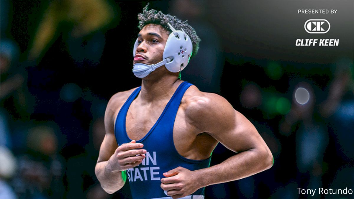 2024 NCAA Wrestling Championship Eligibility Tracker