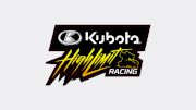 2024 Kubota High Limit Racing