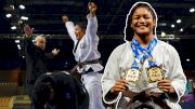2024 IBJJF Pans Brown Belt Absolute Highlight