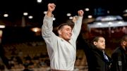 Victory At Pans For AOJ's Francisco Papasideiro