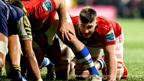 BKT United Rugby Championship: All To Play For, As Playoff Run Begins