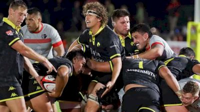 Major League Rugby Week 4 Preview: Who Steps Forward In The West?