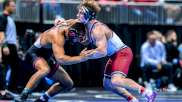 197 lb R16, Trent Hidlay, NC State vs Nick Stemmet, Stanford