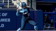 Villanova Softball Continues Conference Play Vs. Georgetown