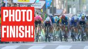 Who Wins Incredible Sprint Finish In Stage 5 At 2024 Volta a Catalunya?