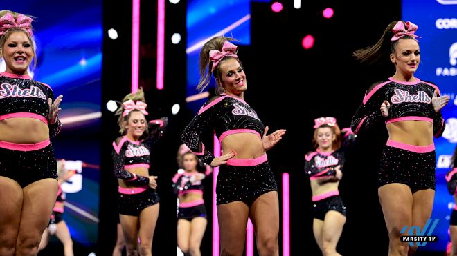 East Celebrity Elite Bombshells Takes The Number One Spot After Spirit Fest