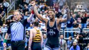 David Carr Topples Keegan O'Toole In Epic Semifinal At NCAA Championships