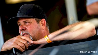 Earl Pearson Jr. Ends Longtime Lucas Oil Series Run, Future Plans TBA