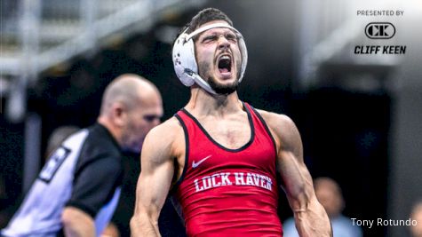 2024 NCAA Wrestling Championships Medal Round Live Updates