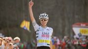 Pogacar Soars In Catalunya, Bernal Climbs To Podium