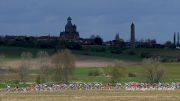 Replay: 2024 Gent-Wevelgem - Men