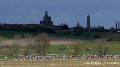 Replay: 2024 Gent-Wevelgem - Men