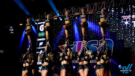 Take A Look: Top Gun All Stars TGOC at USA All Star Super Nationals