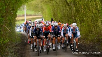 Replay: 2024 Gent-Wevelgem - Women