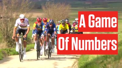 Lidl-Trek's Dominance: How They Outclassed Mathieu Van Der Poel In Gent-Wevelgem