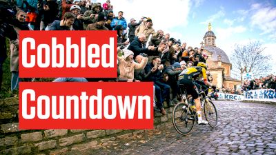 Unlocking The Lead-Up To Tour of Flanders & Paris-Roubaix