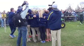 Women's teams waiting for results