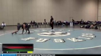 Round 4 (6 Team) - Tazio Rosso, Backyard Boyz vs Dylan Reid, Tropics Wrestling