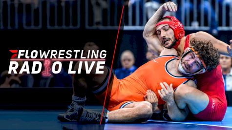 FRL 1,013 - NCAA Finals Recap & Takeaways