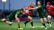 United Rugby Championship Round 12 Recap: Lions Roar, Champs Back On Track