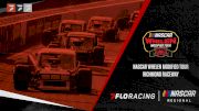 2024 NASCAR Whelen Modified Tour at Richmond Raceway