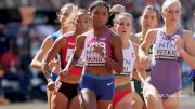 Breaking: The Olympic Development Women's 1,500m Field Announced