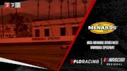 2024 ARCA West at Irwindale Speedway