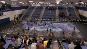 Foster HS JV "Richmond TX" at 2023 WGI Guard Houston Regional