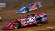 Nippy 50 Attracting Dirt Late Model Racing's Biggest Stars