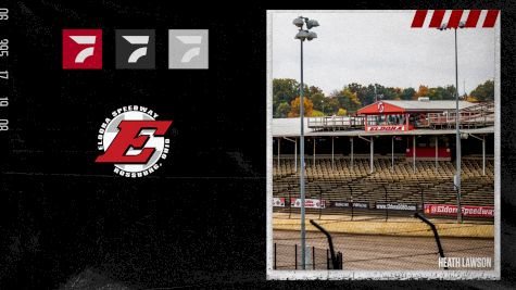 2024 Baltes Classic at Eldora Speedway