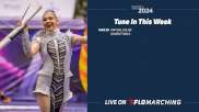 WGI Weekend Watch Guide: What's Streaming on FloMarching, March 29