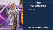 WGI Weekend Watch Guide: What's Streaming on Flo, March 29